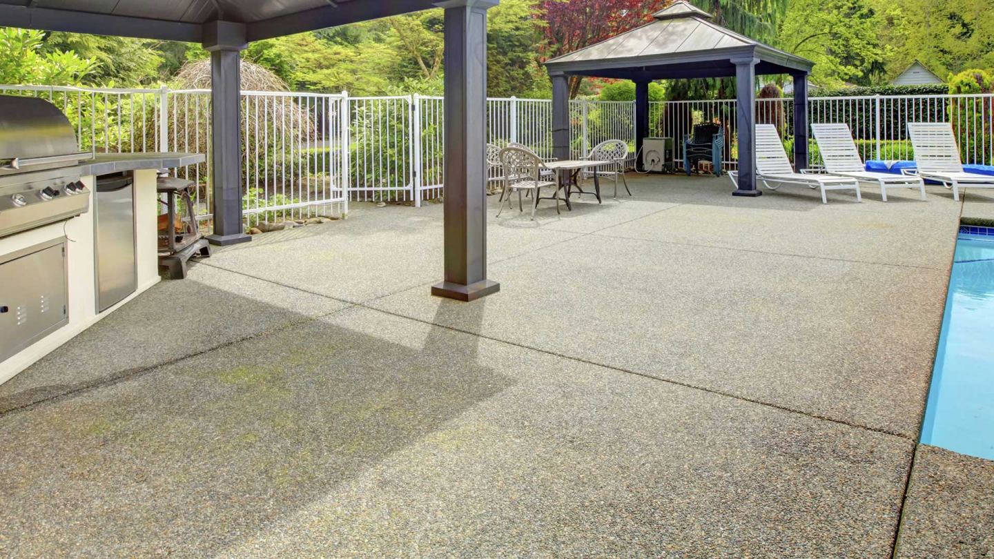 Slider custompatio